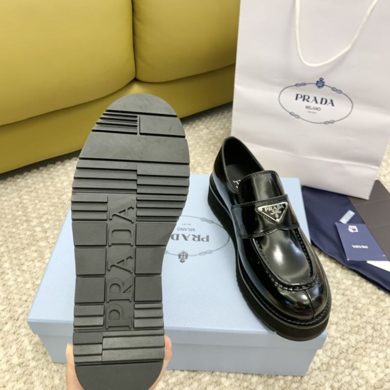 Prada Business Shoes